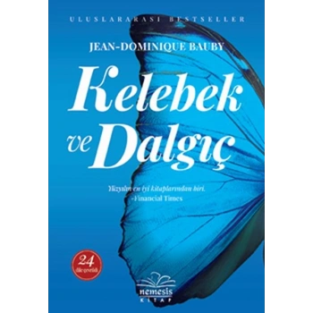Kelebek ve Dalgıç