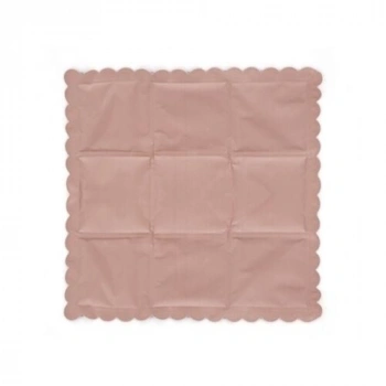 Kendinden Soğutmalı Serinletici Minder - Krem