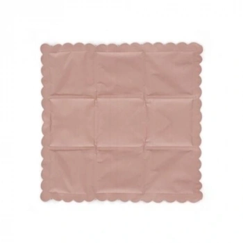 Kendinden Soğutmalı Serinletici Minder - Krem