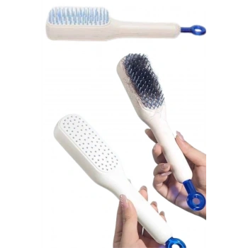 Kendini Temizleyen Tarak