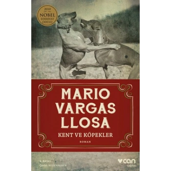 Kent ve Köpekler