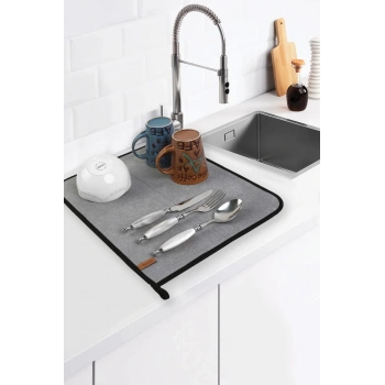 Keops Bulaşık Matı Bulaşık Altığı -EV401