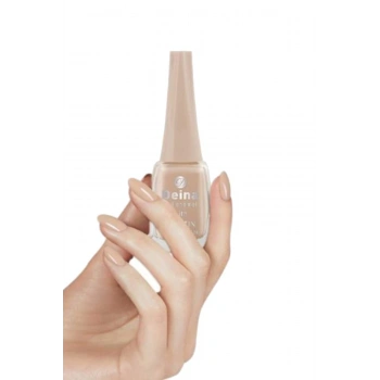 Keratinli Besleyici Oje 14 ml Renk No: 38