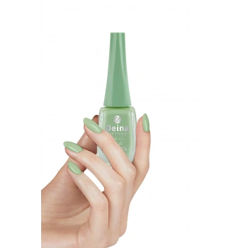 Keratinli Besleyici Oje 14 ml Renk No: 47