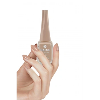 Keratinli Besleyici Oje 14 ml Renk No: 76