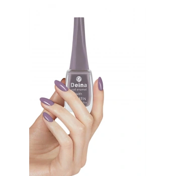 Keratinli Besleyici Oje 14 ml Renk No: 77