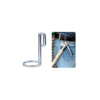 Keser Halkası - Kemere takmak için