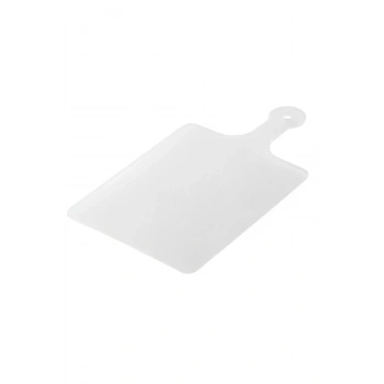 Kesme Tahtası Saplı, Plastik No 2 210*365mm -FR-106