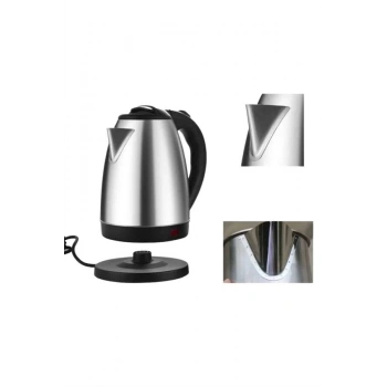 Kettle