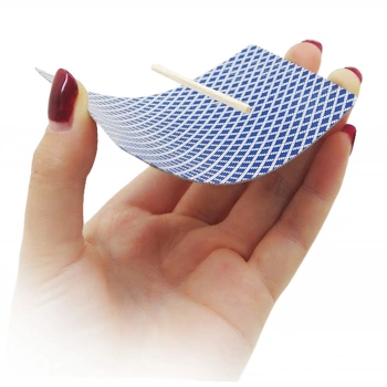 Kibrit Uçuran Sihir Numarası – Basit Sihirbazlık Oyunu (4887)