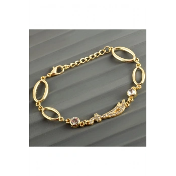 Kılıç Taşlı Trend Bileklik