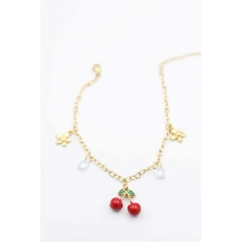 Kiraz Halhal - Altın