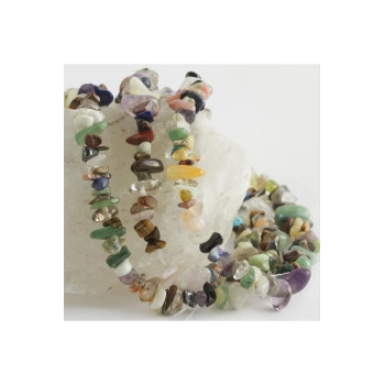 Kırık Karışık Doğal Taş 240 Adet