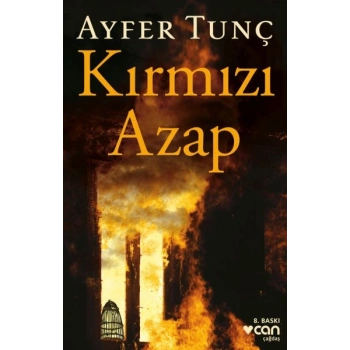 Kırmızı Azap