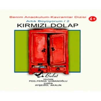 Kırmızı Dolap