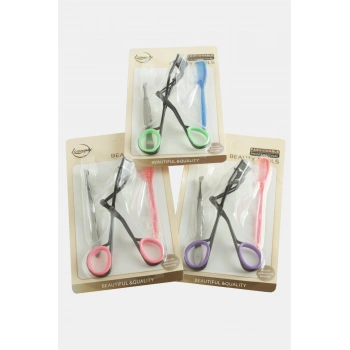 Kirpik Kıvırma Seti