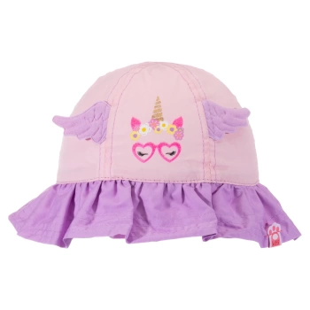 Kitti Bebe Kız Maksi ( 1-3 Yaş ) Y24120-04 Pudra