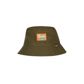 Kitti Dino Etiketli Bebe Erkek Fötr Y25170-02 Haki