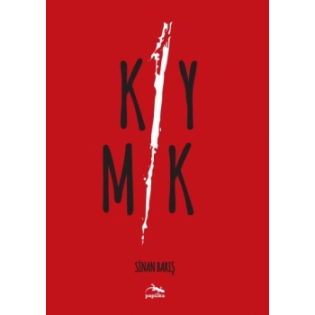 Kıymık