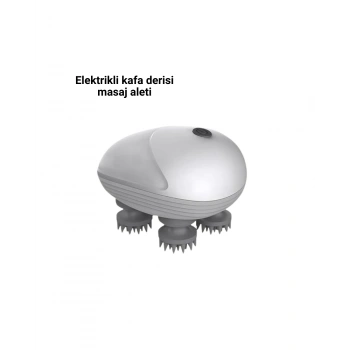 KK17 KAFA MASAJ ALETİ