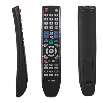 KL RM-L898 SAMSUNG LCD UNIVERSAL KUMANDA (4887)