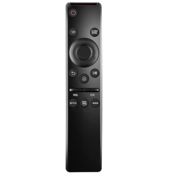 KL SAMSUNG RM-L1593 NETFLIX-PRIME VIDEO LCD LED TV SİHİRLİ KUMANDA (4887)