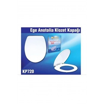 Klozet Kapağı Anatolia Kutulu -24646