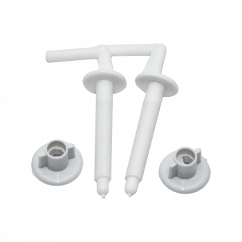 KLOZET KAPAK VİDASI MENTEŞE (4887)