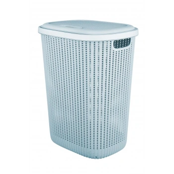 Knitty Örgü Çamaşır Sepeti 57 lt -G654