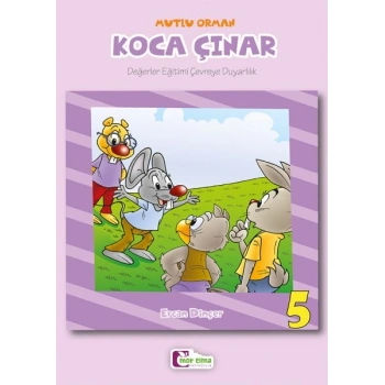 Koca Çınar 5
