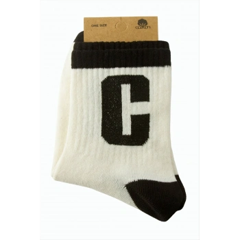 Kolej Çorap 8*28