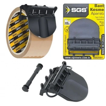 KOLİ BANT KESME APARATI