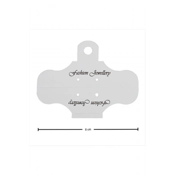 Kolye Ve Set Kolye Kartı