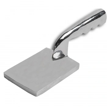 KOMPLE METAL NO-3 ET DÖVECEK (4887)