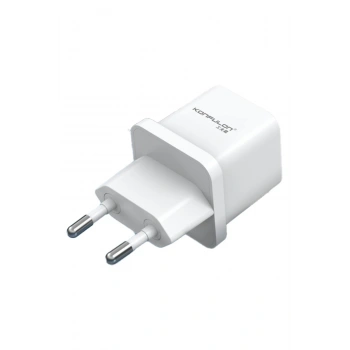 Konfulon C76 30W GAN Şarj Cihazı - Beyaz