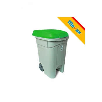 Konteyner Çöp Kovası 65 Lt. -AK734