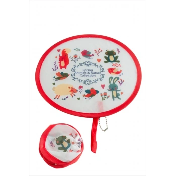 Kore Yelpaze 20 cm