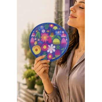 Kore Yelpaze 25 cm