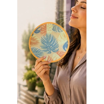 Kore Yelpaze 25 cm