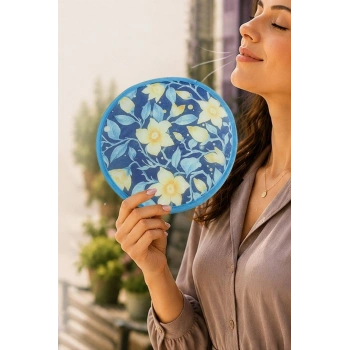 Kore Yelpaze 25 cm