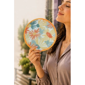 Kore Yelpaze 25 cm
