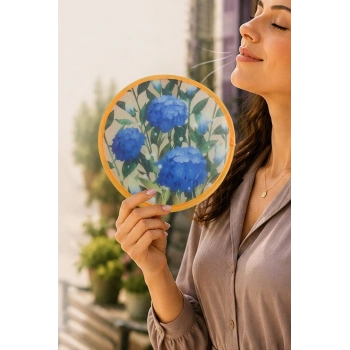 Kore Yelpaze 25 cm