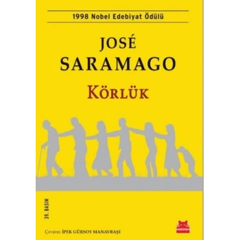 Körlük