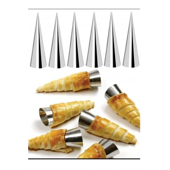 Korne Kalıbı -CLKN-1512