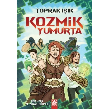Kozmik Yumurta