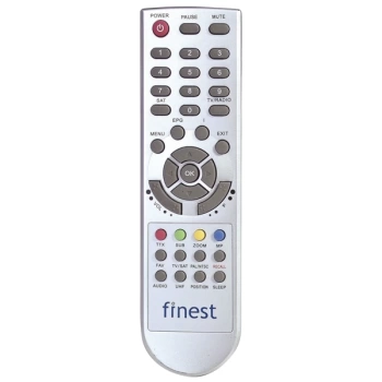 KR FİNEST 600 FTA-8000 CI KAMOSONIC 312*615*630 (4887)