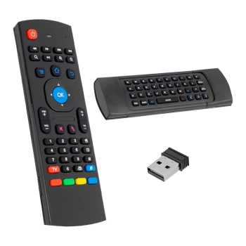 KR NEXT 10000 UHD 4K *  SPYBOX S9  4K * SKYTECH AIR MOUSE IPTV AIR FLY MOUSE KUMANDA (4887)