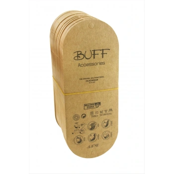 Kraft Baff Kartı