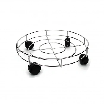 KROM METAL TÜP ÇEK - DAMACANA ALTLIK (4887)