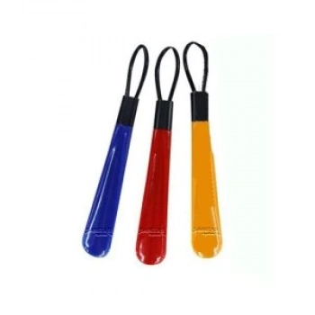 KÜÇÜK 27CM PLASTİK AYAKKABI ÇEKECEK (4887)